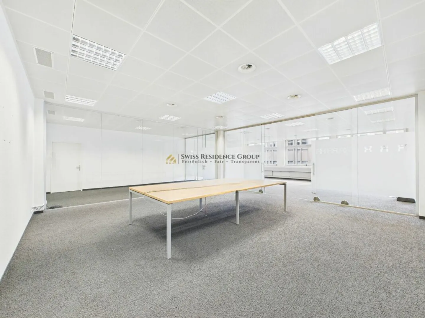 Modernes Büro in Thalwil - Foto 6 von 13