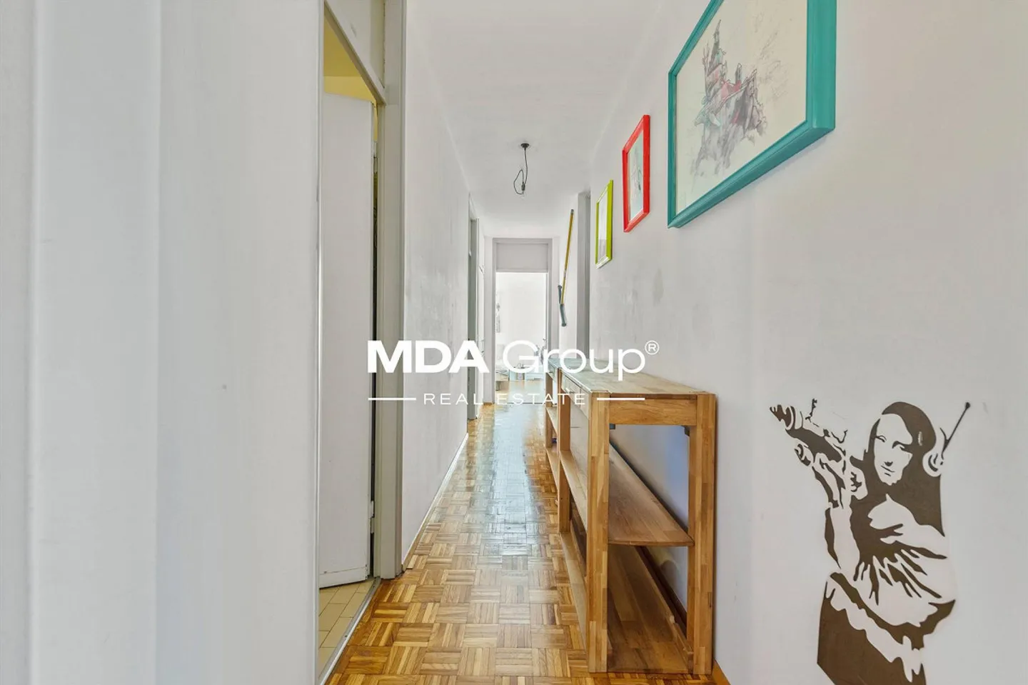 «3 Room apartment» - Foto 4 von 13