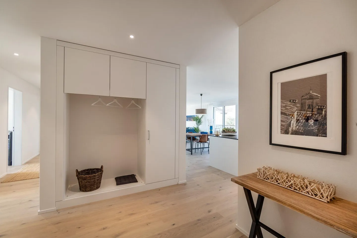 Appartamento spazioso per famiglie a Menziken - 5,5 stanze con molto comfort - Foto 5 di 13