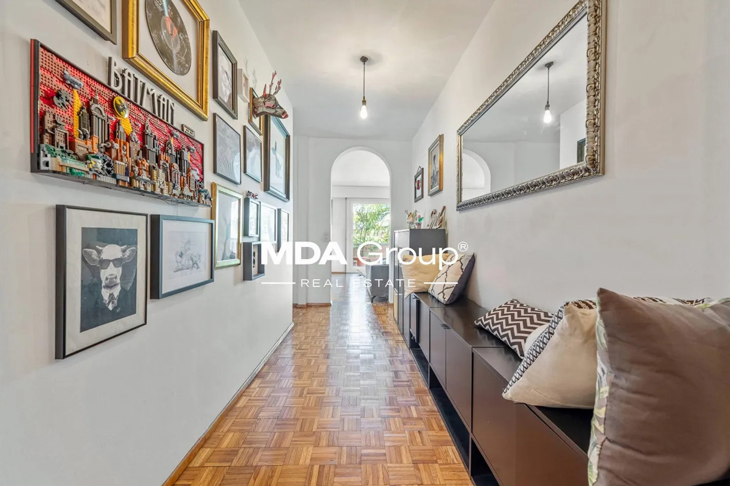 «3 Room apartment» - Foto 2 von 13