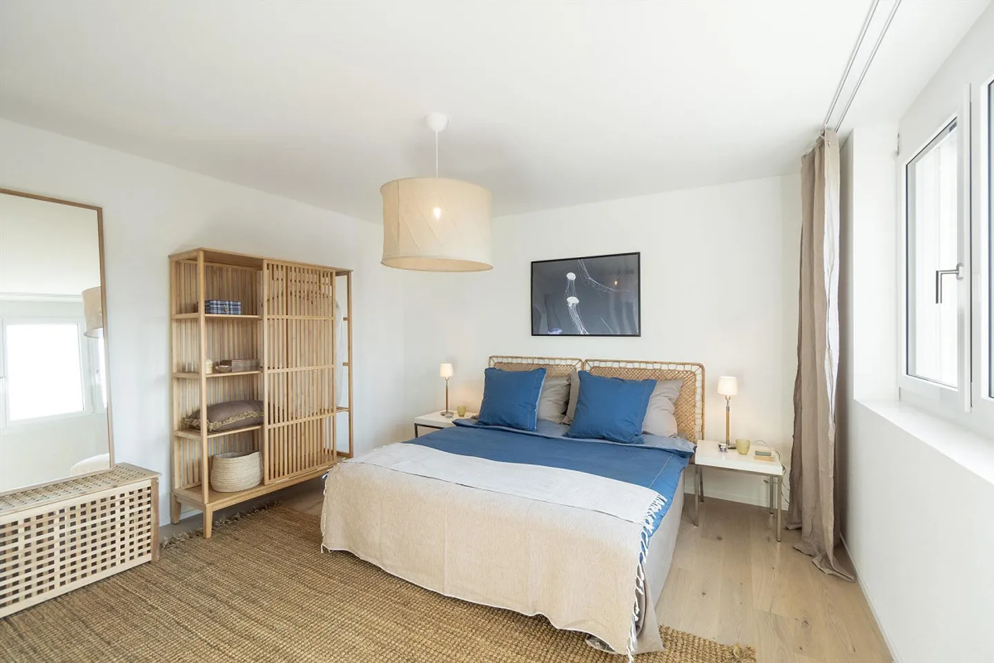 Appartamento spazioso per famiglie a Menziken - 5,5 stanze con molto comfort - Foto 6 di 13