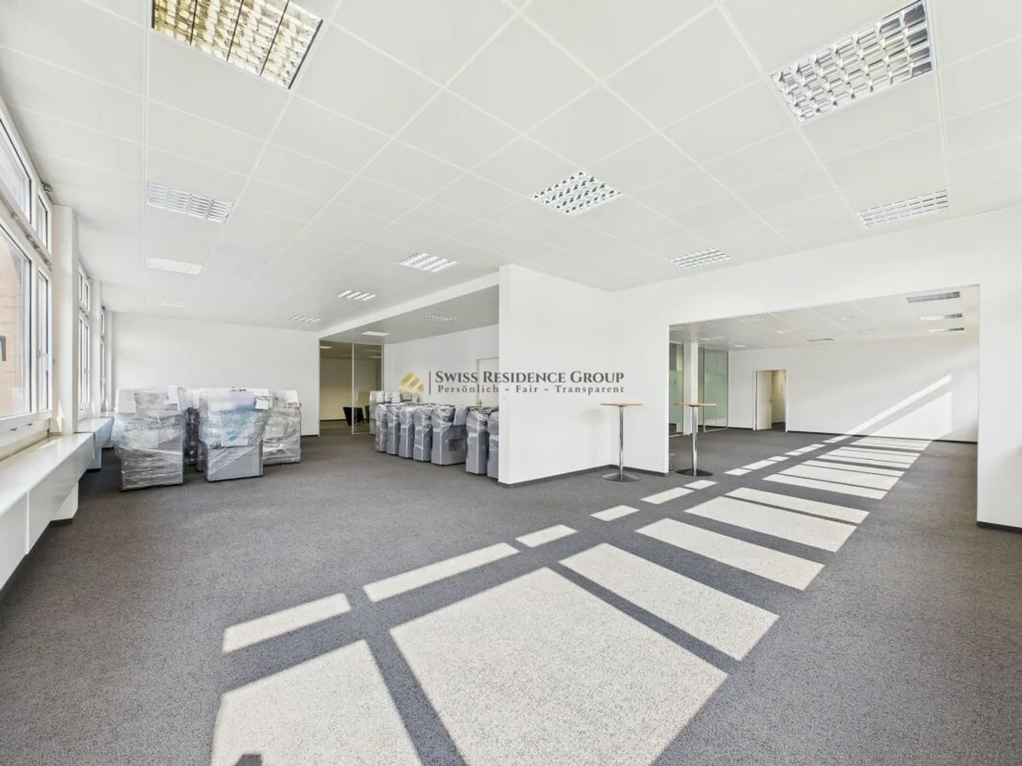 Modernes Büro in Thalwil - Foto 7 von 13