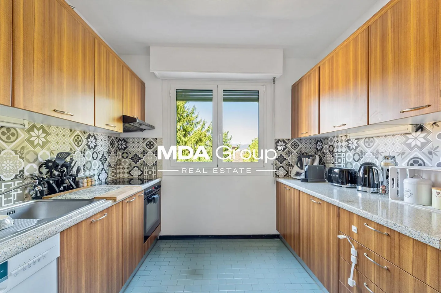 «3 Room apartment» - Foto 8 von 13