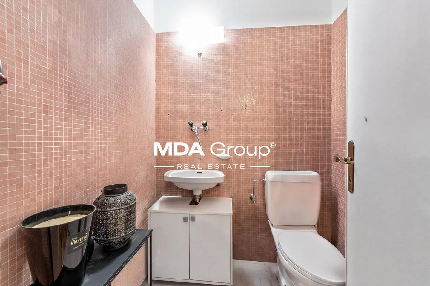 «3 Room apartment» - Foto 9 von 13