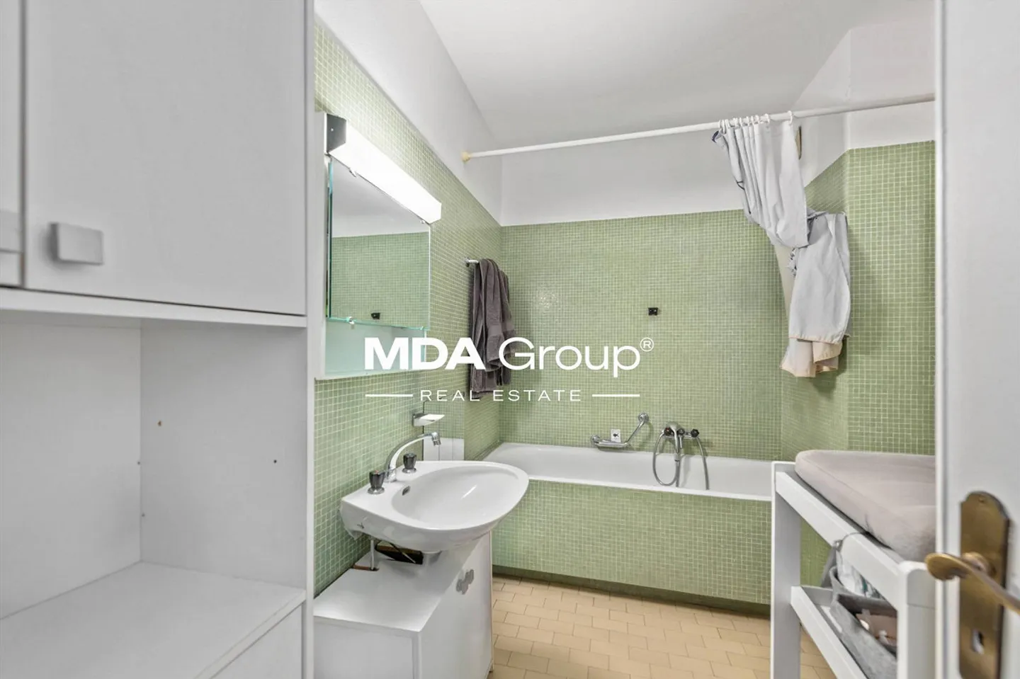 «3 Room apartment» - Foto 10 von 13