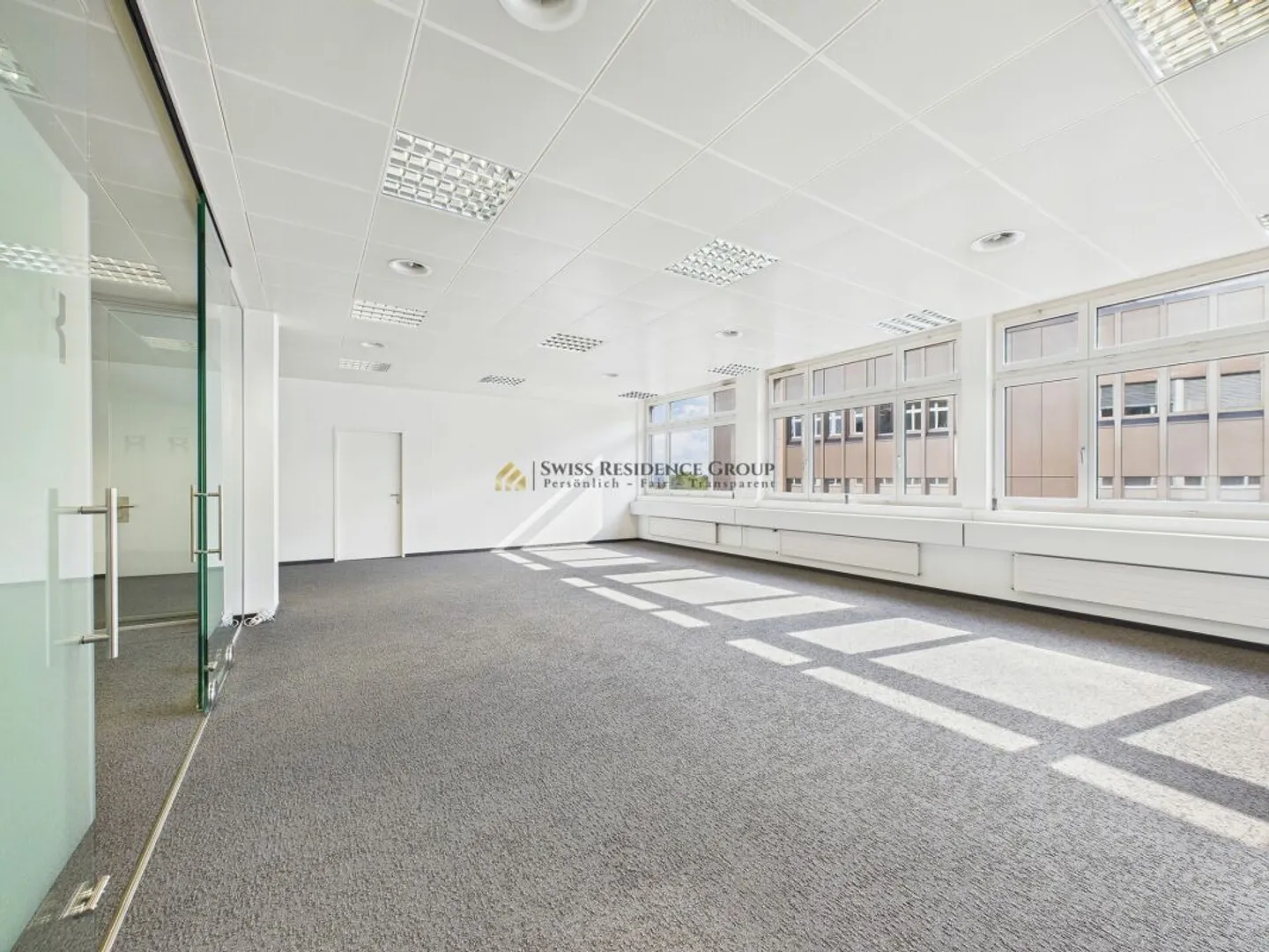 Modernes Büro in Thalwil - Foto 8 von 13