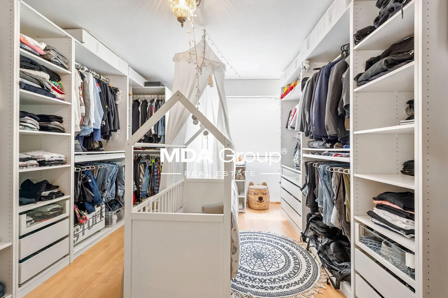 «3 Room apartment» - Foto 7 von 13