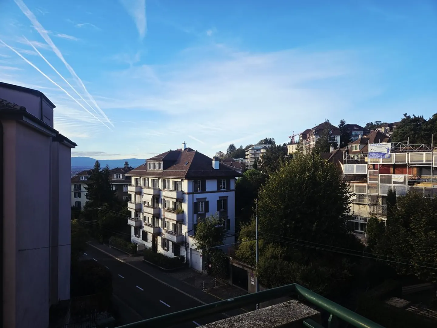 Charming 2-Room Apartment in Lausanne - Photo 2 of 9