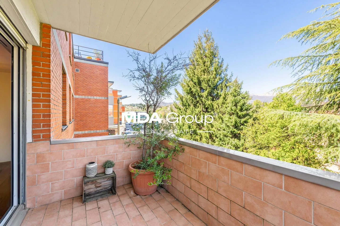 «3 Room apartment» - Foto 12 von 13