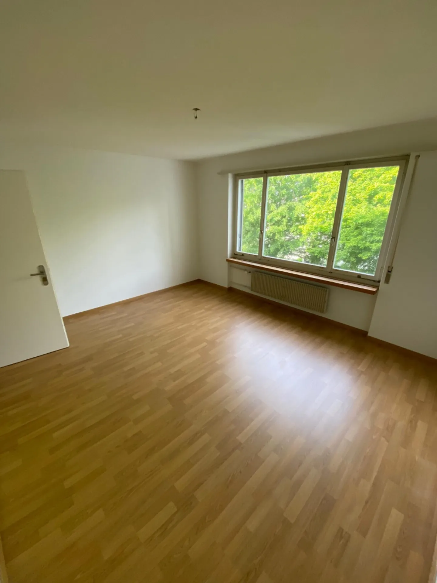 Zentrales Apartment in Witikon - Foto 5 von 8