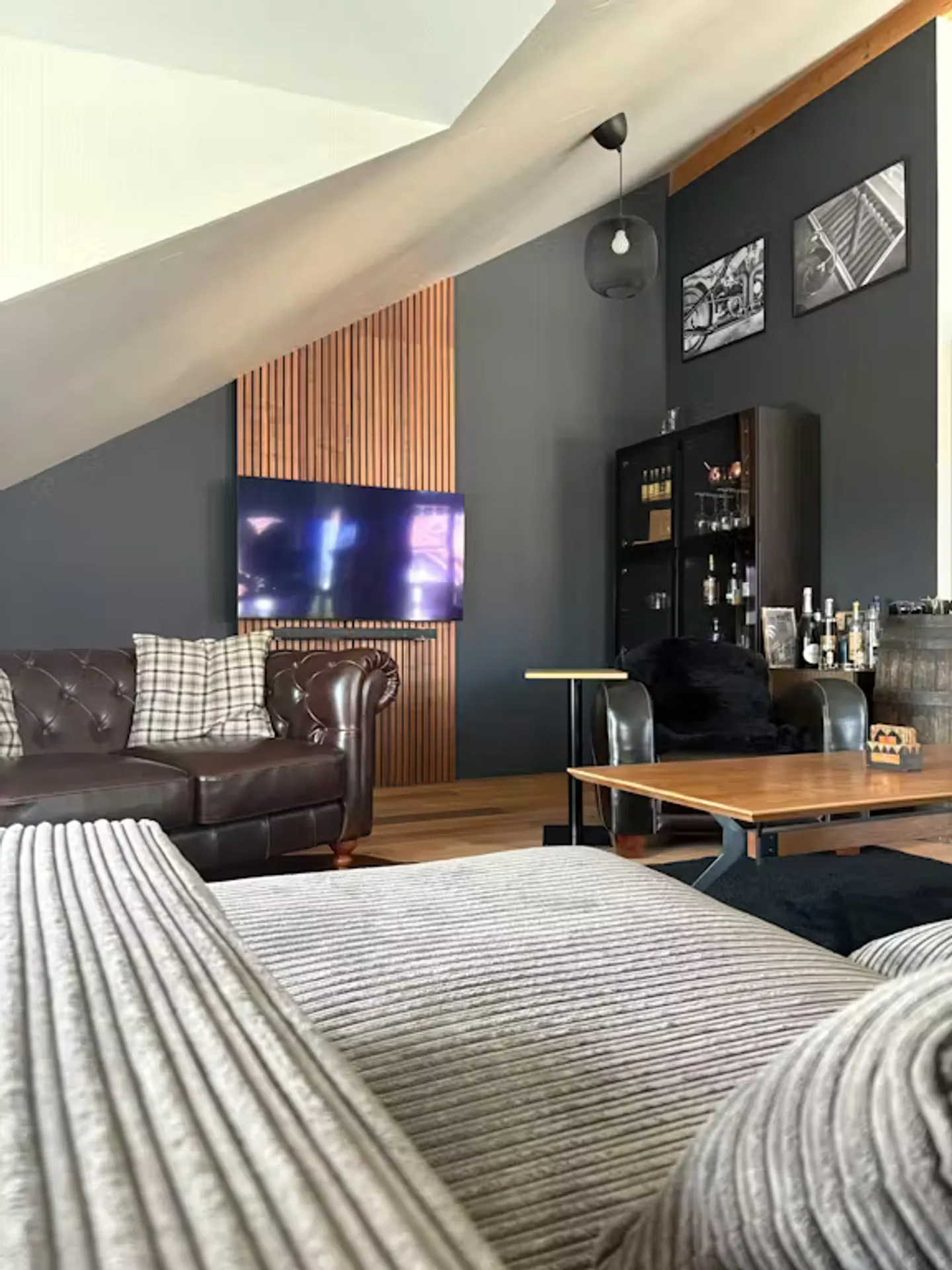 Chalet Incantevole a Mont-Vully - Foto 7 di 10