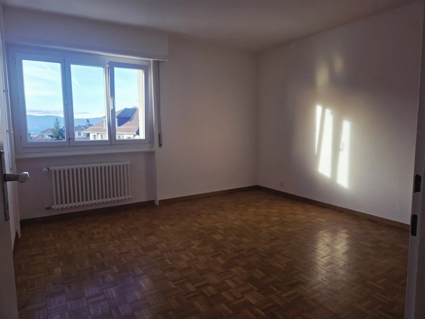 Charming 2-Room Apartment in Lausanne - Photo 6 of 9