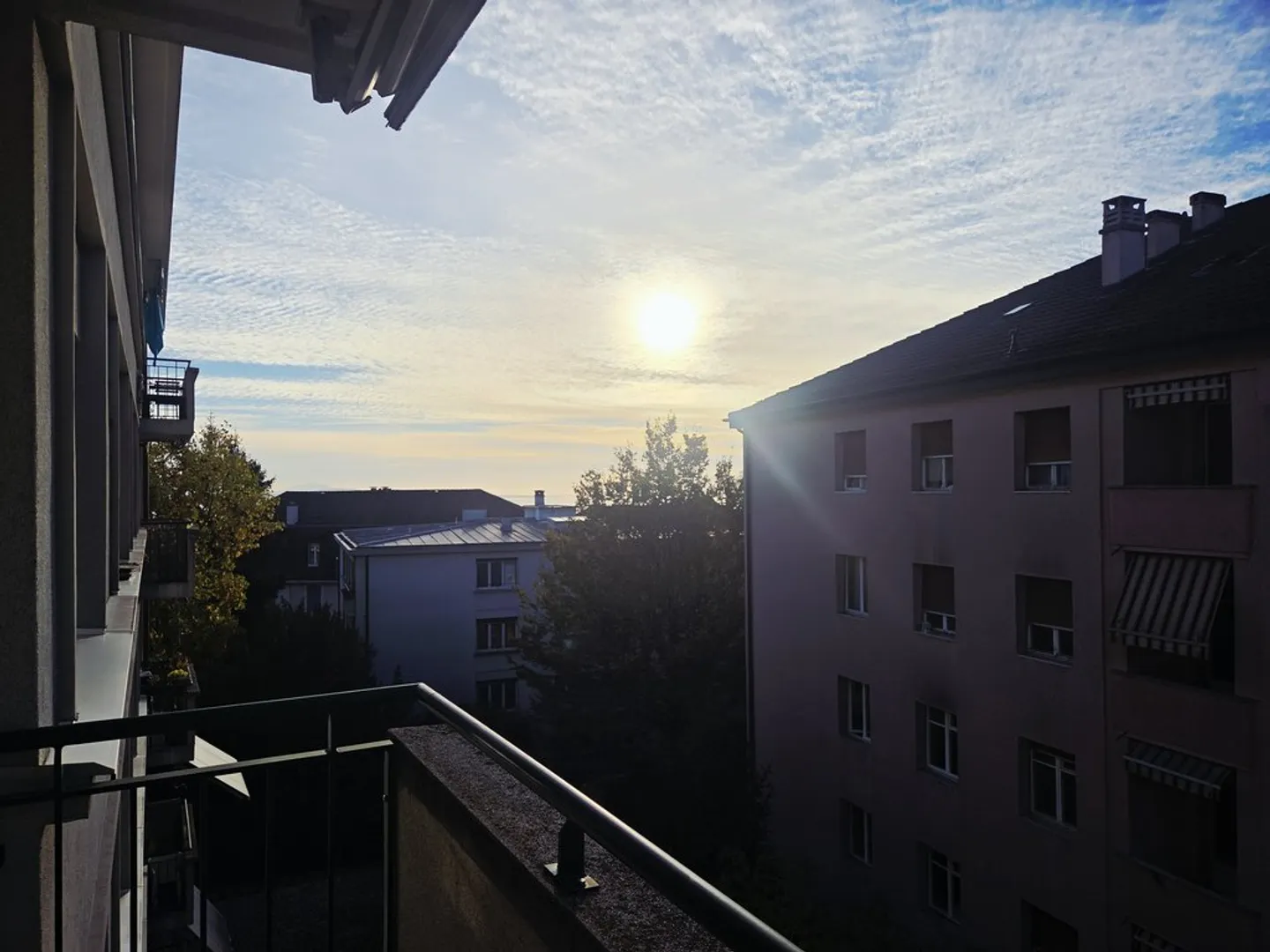Charming 2-Room Apartment in Lausanne - Photo 9 of 9