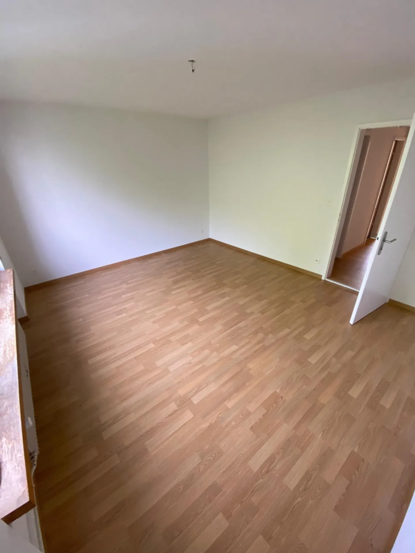 Zentrales Apartment in Witikon - Foto 6 von 8