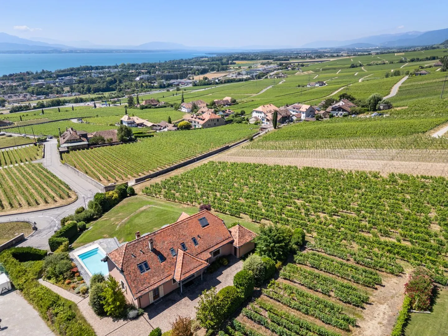 Ein außergewöhnliches Wohnambiente mit Panoramablick - Foto 12 von 13