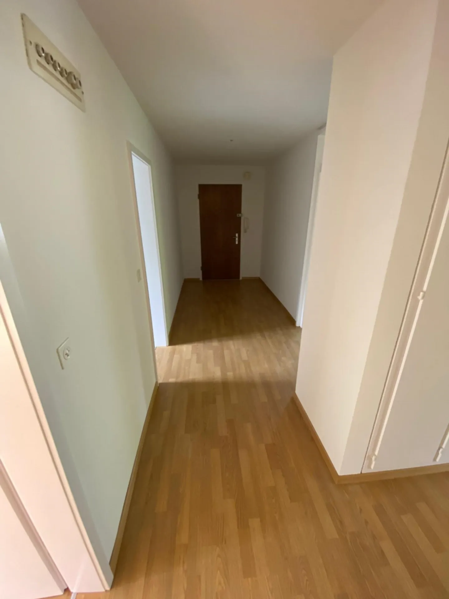 Zentrales Apartment in Witikon - Foto 7 von 8