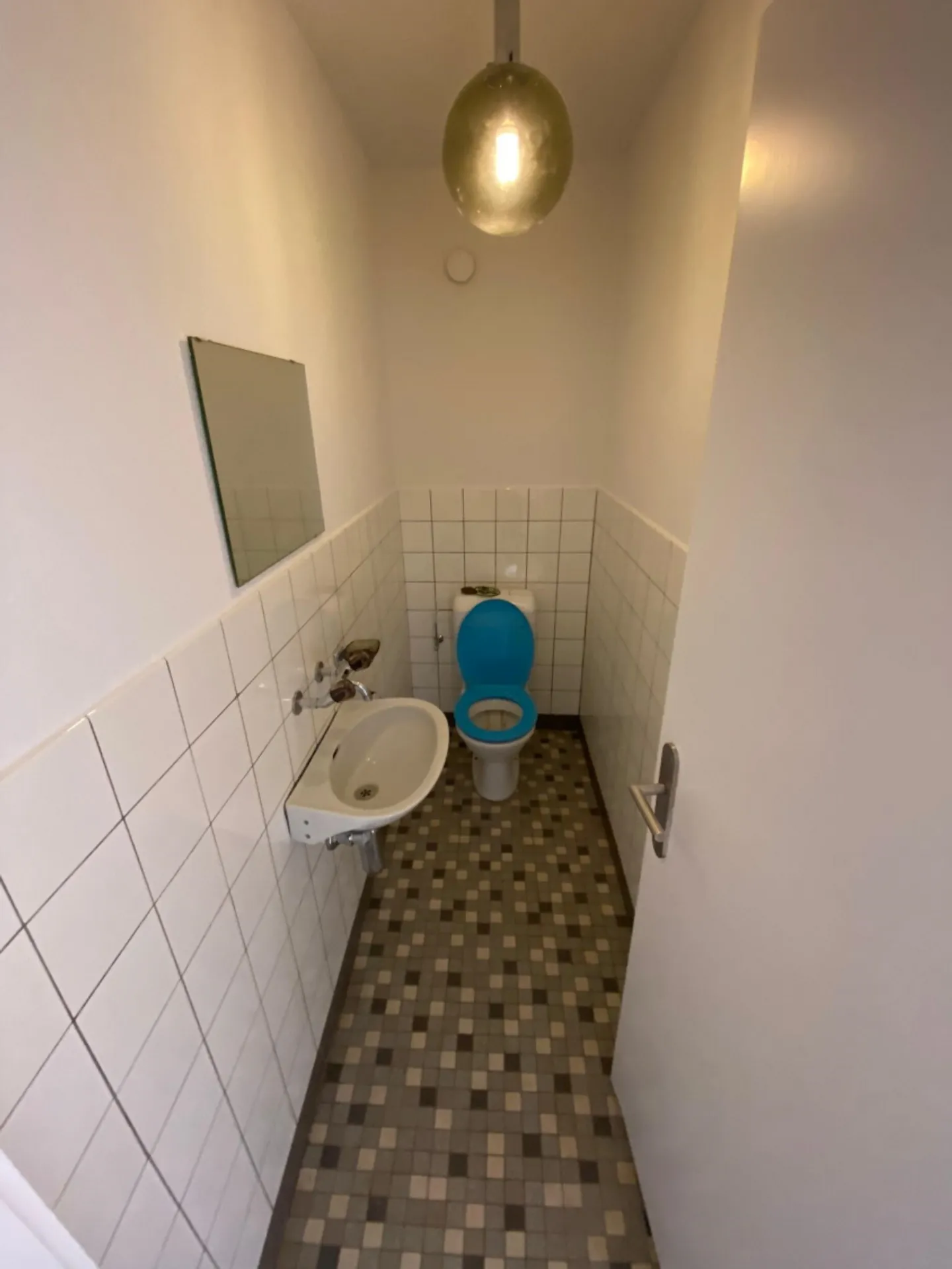 Zentrales Apartment in Witikon - Foto 8 von 8