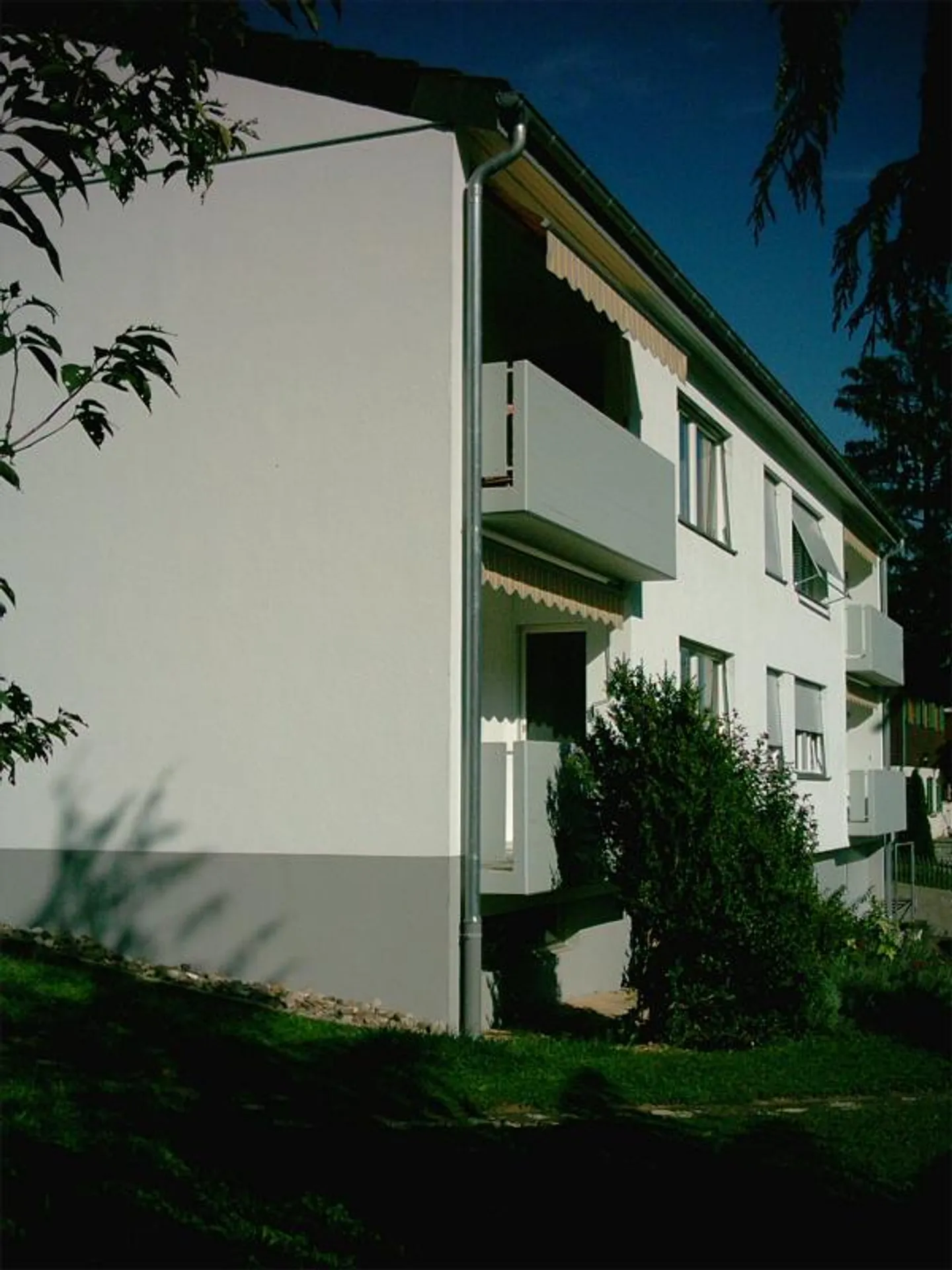 Sonnige 3,5 Zimmer Wohnung - Foto 2 von 14