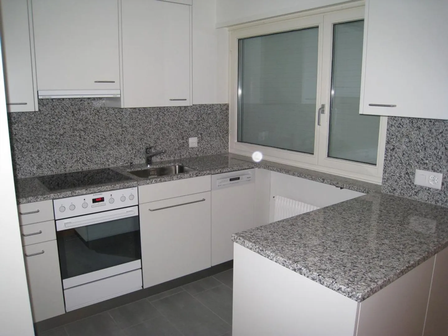 Sonnige 3,5 Zimmer Wohnung - Foto 4 von 14