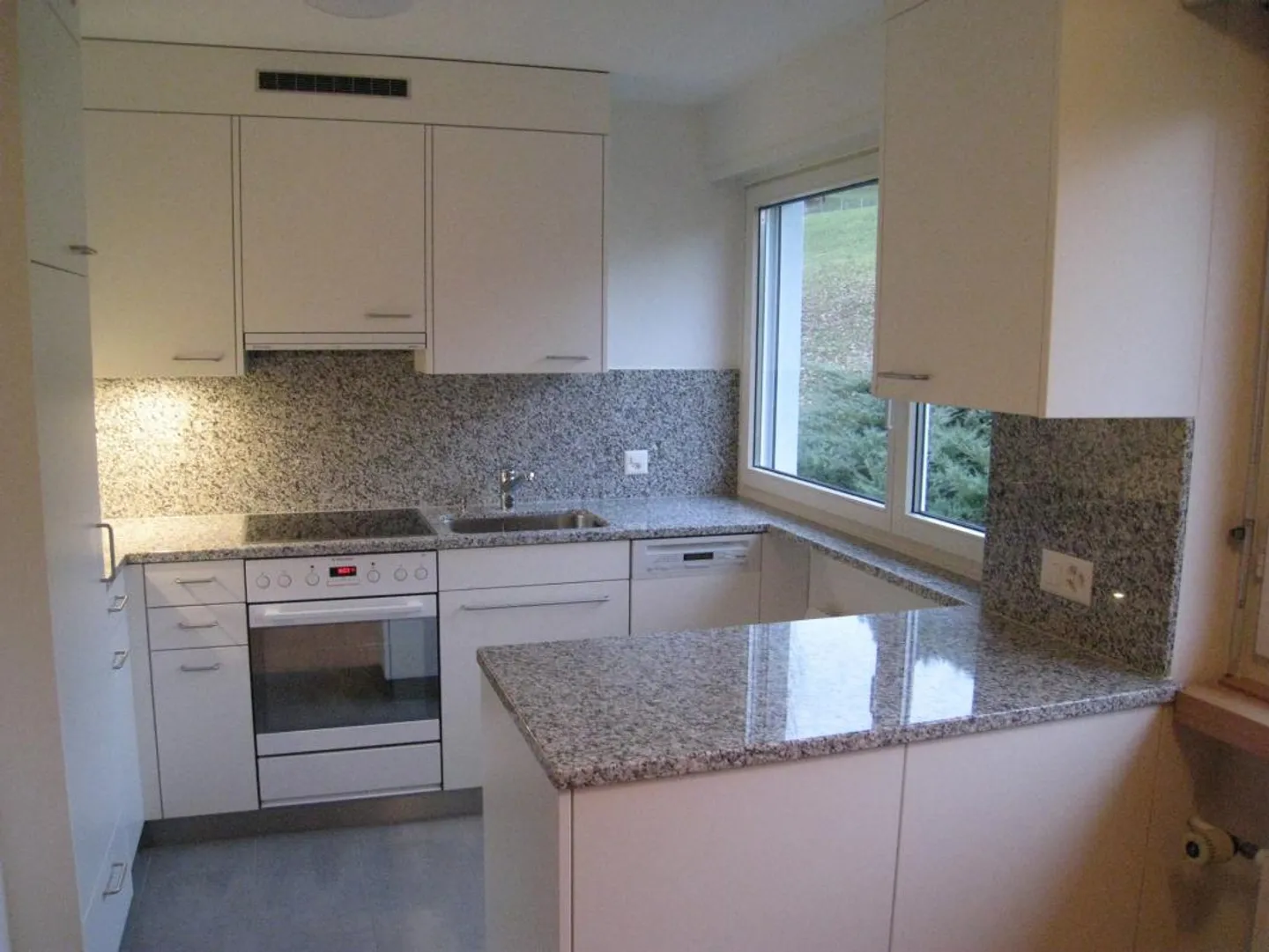 Sonnige 3,5 Zimmer Wohnung - Foto 3 von 14