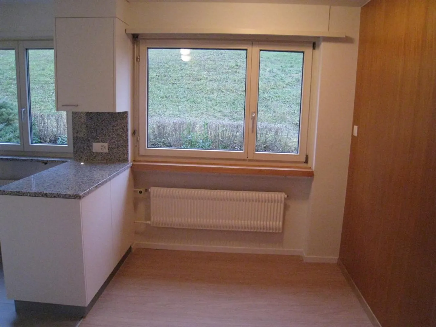 Sonnige 3,5 Zimmer Wohnung - Foto 5 von 14