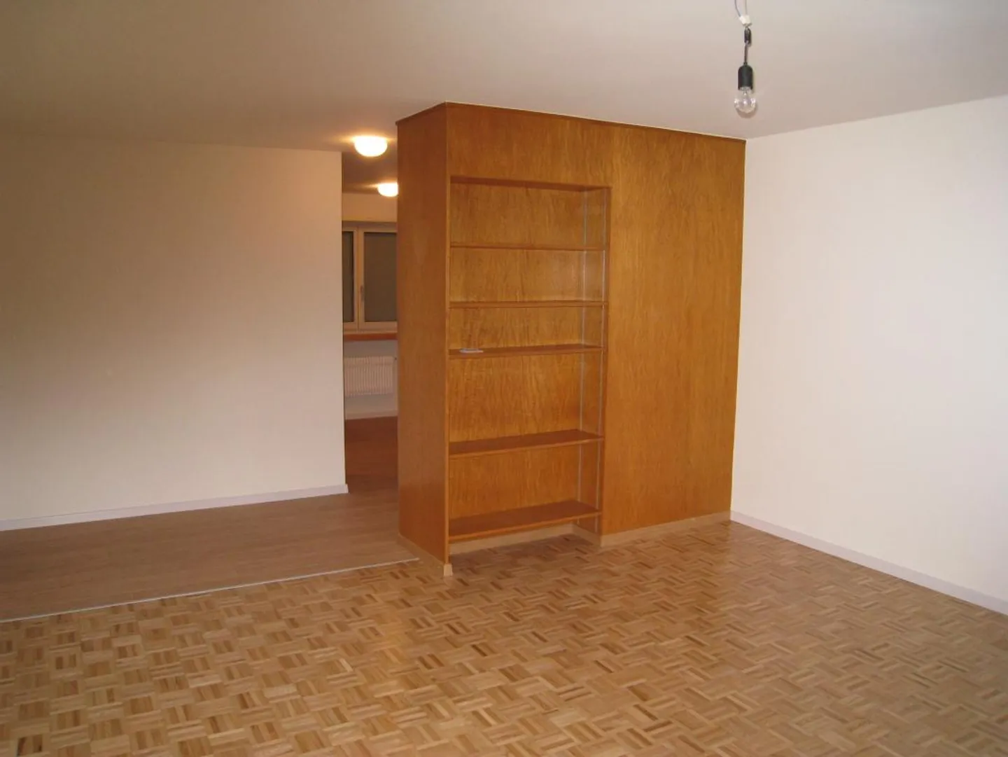 Sonnige 3,5 Zimmer Wohnung - Foto 8 von 14