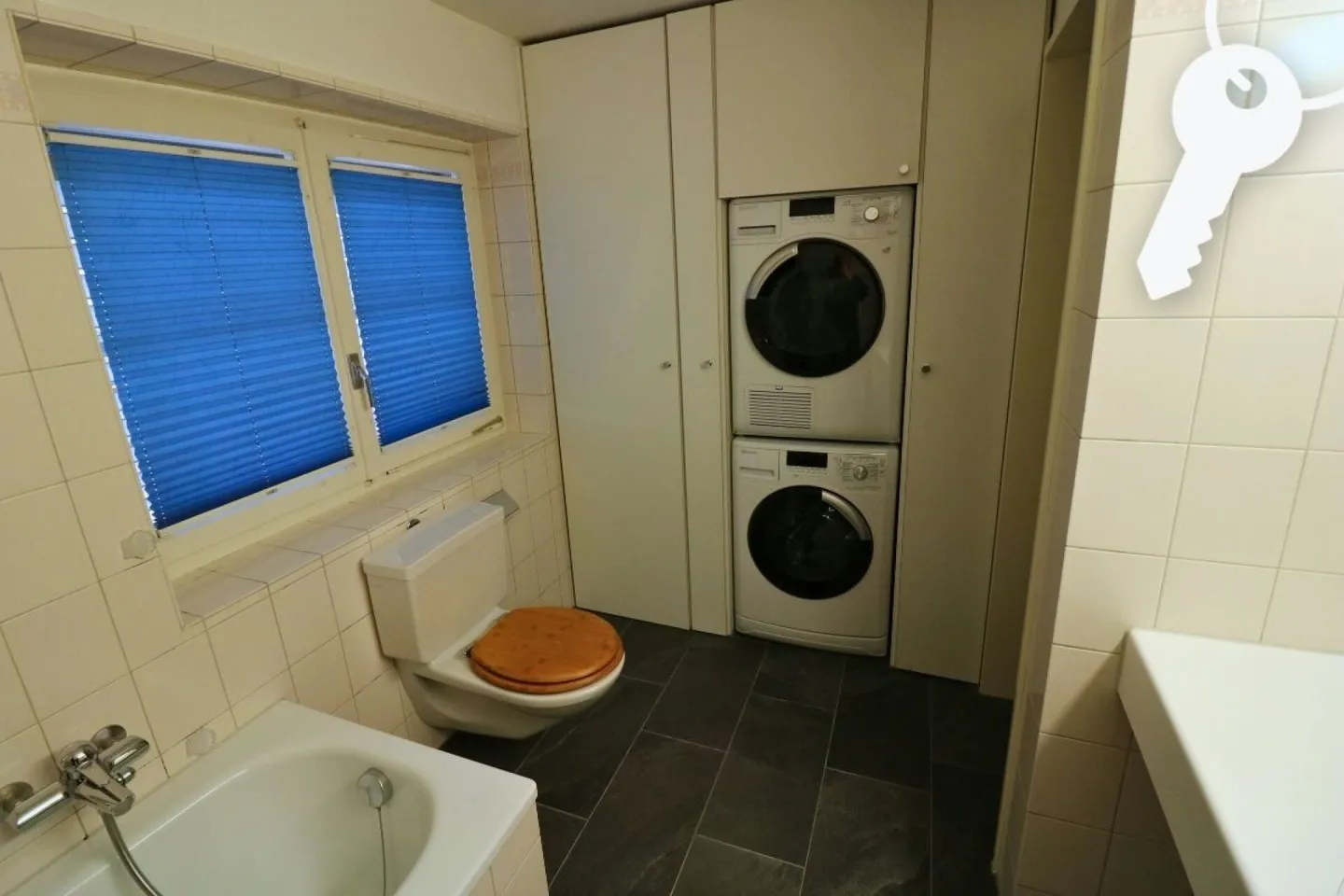 Chimney Dream over the Roofs of Solothurn - Photo 6 of 8