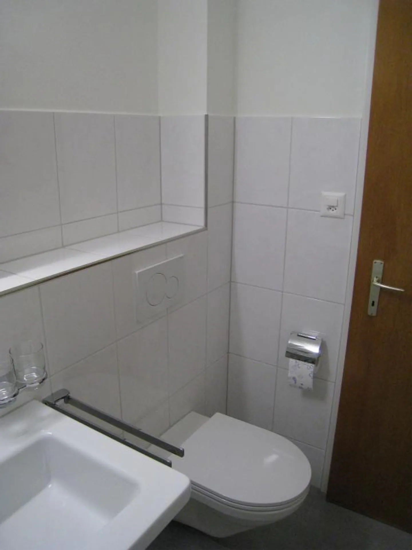 Sonnige 3,5 Zimmer Wohnung - Foto 10 von 14