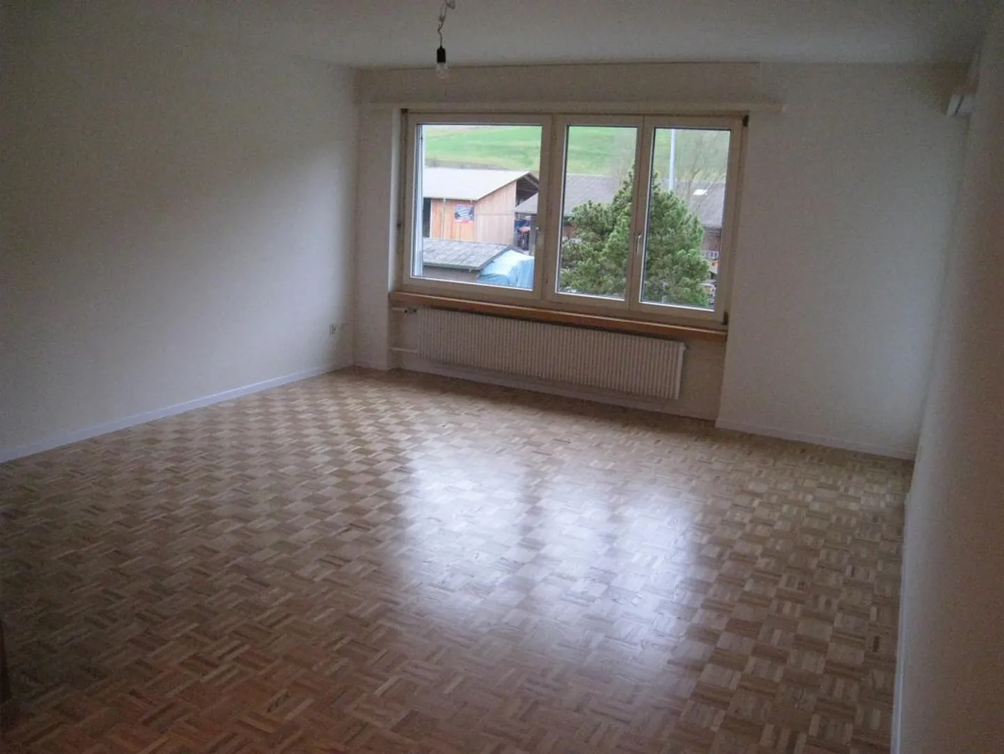 Sonnige 3,5 Zimmer Wohnung - Foto 11 von 14