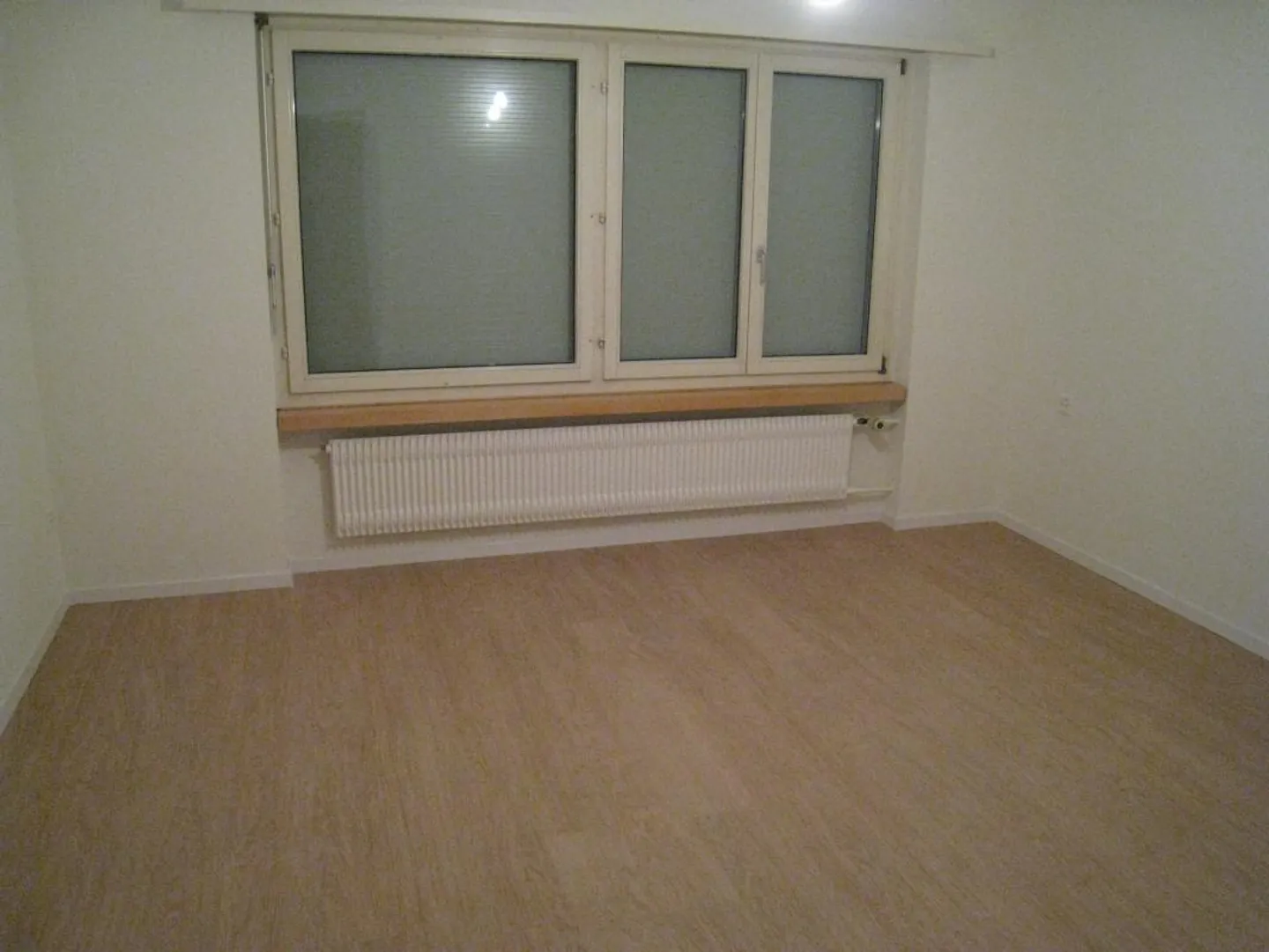 Sonnige 3,5 Zimmer Wohnung - Foto 12 von 14