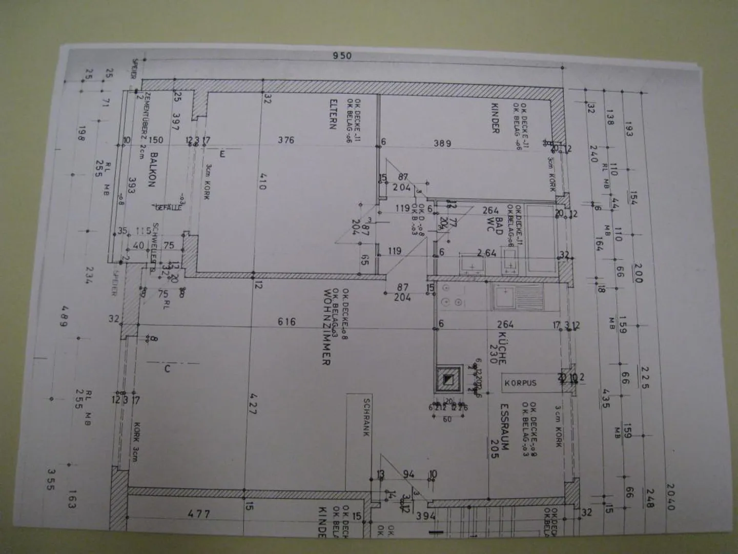 Sonnige 3,5 Zimmer Wohnung - Foto 14 von 14