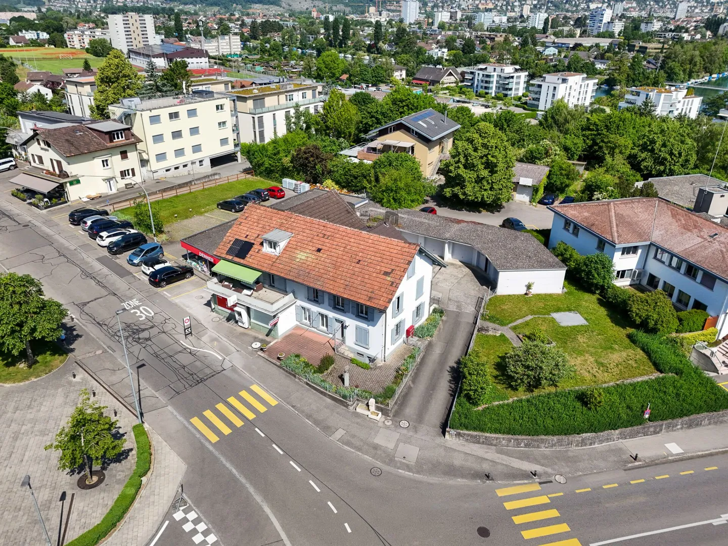 Investimento immobiliare con futuro in posizione privilegiata - Foto 1 di 14