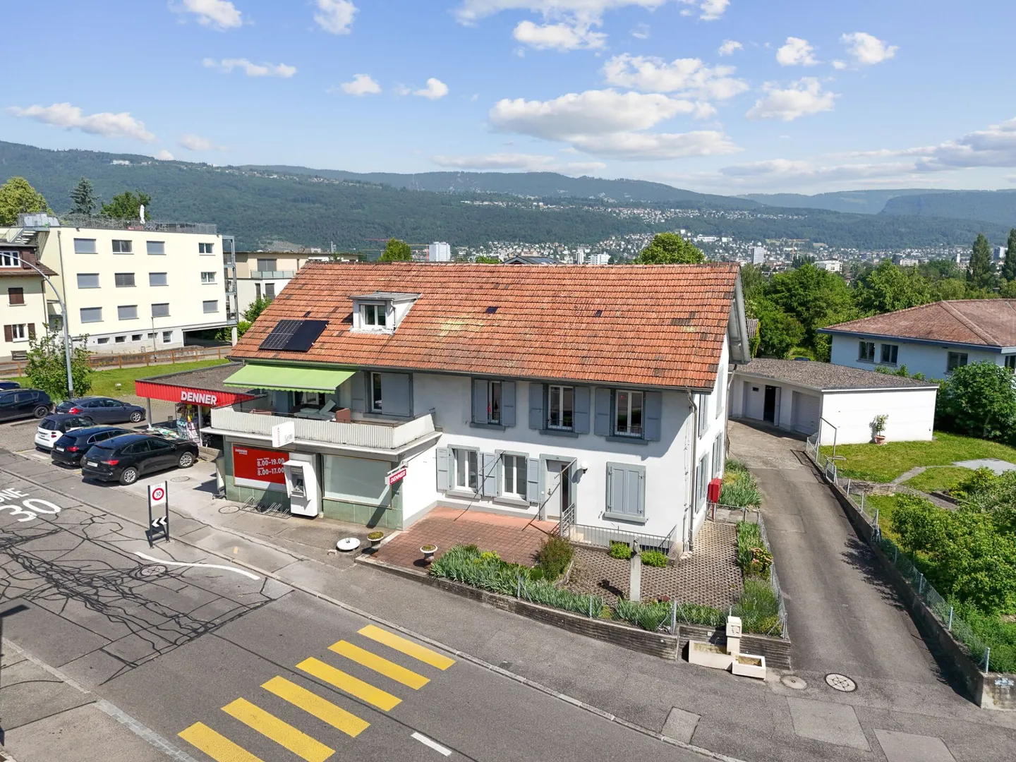 Investimento immobiliare con futuro in posizione privilegiata - Foto 3 di 14