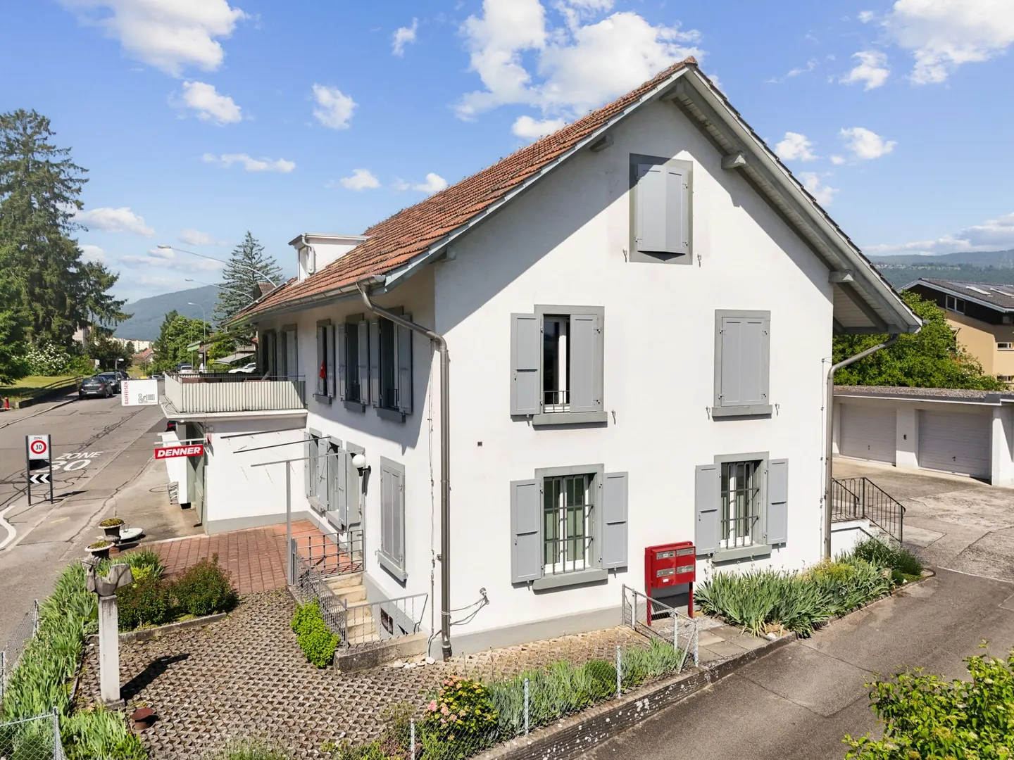 Investimento immobiliare con futuro in posizione privilegiata - Foto 4 di 14