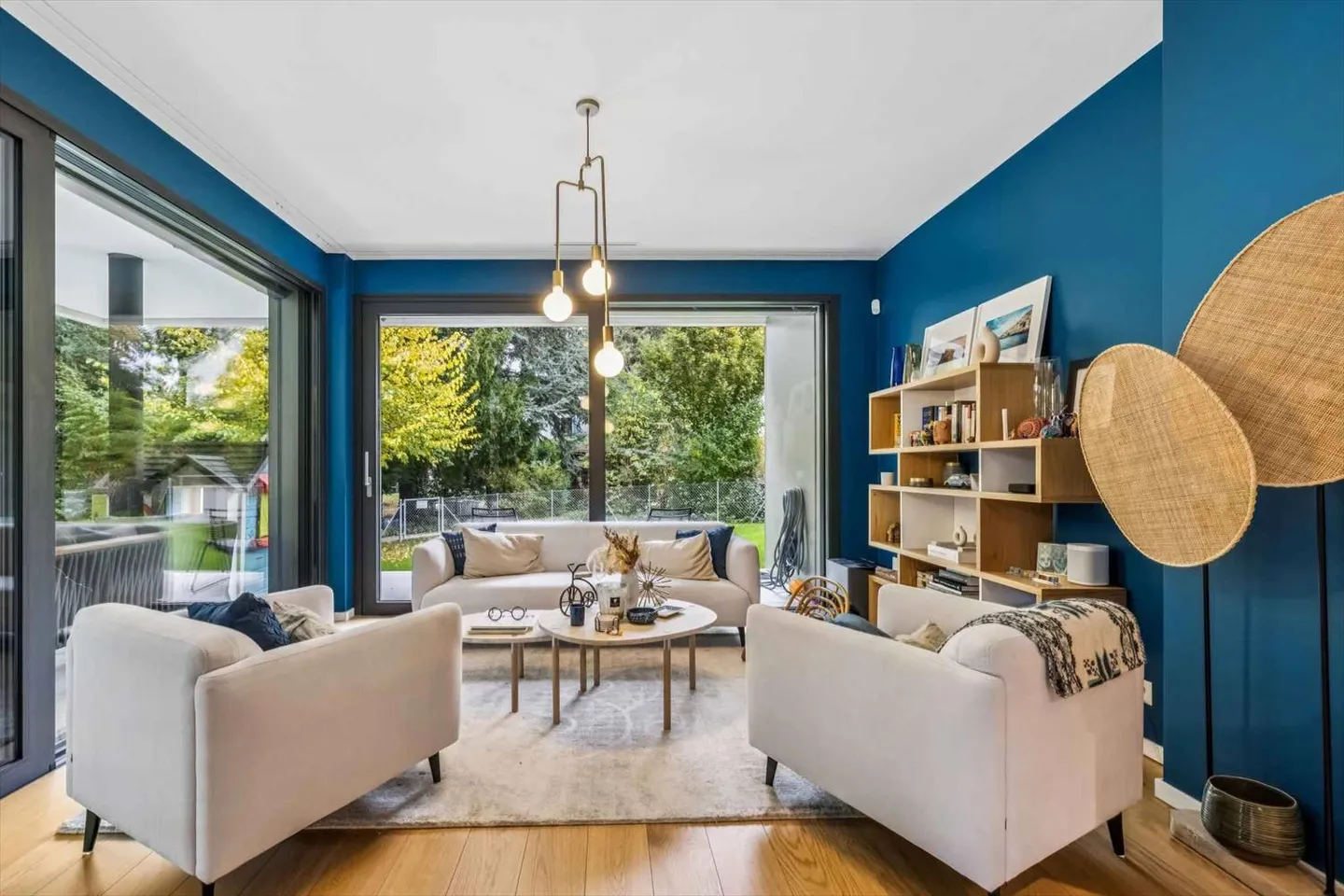 5-Zimmer-Wohnung - Foto 7 von 11