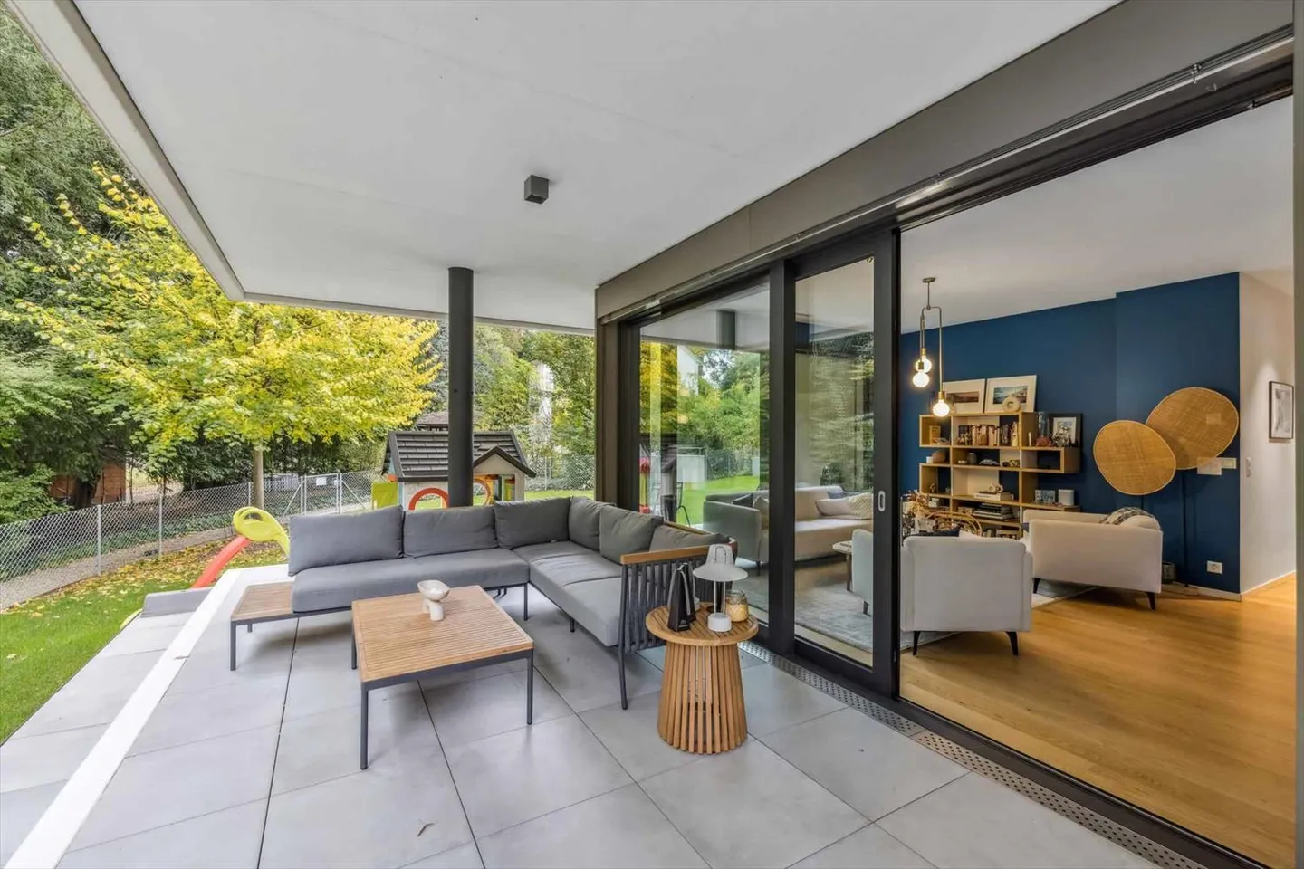 5-Zimmer-Wohnung - Foto 8 von 11