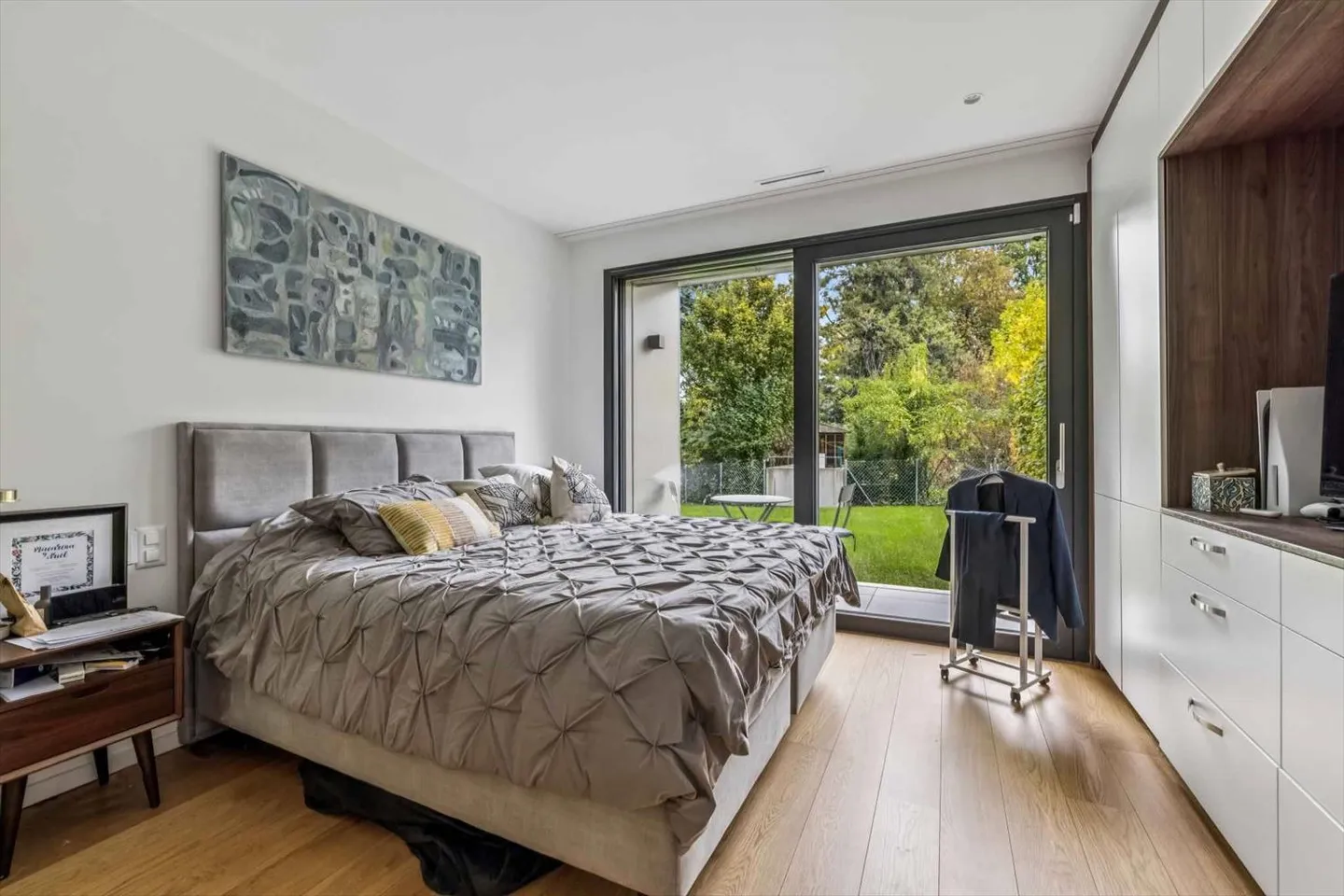 5-Zimmer-Wohnung - Foto 9 von 11