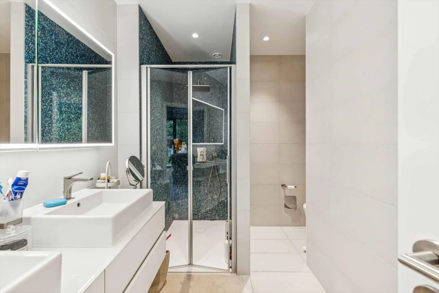 5-Zimmer-Wohnung - Foto 10 von 11