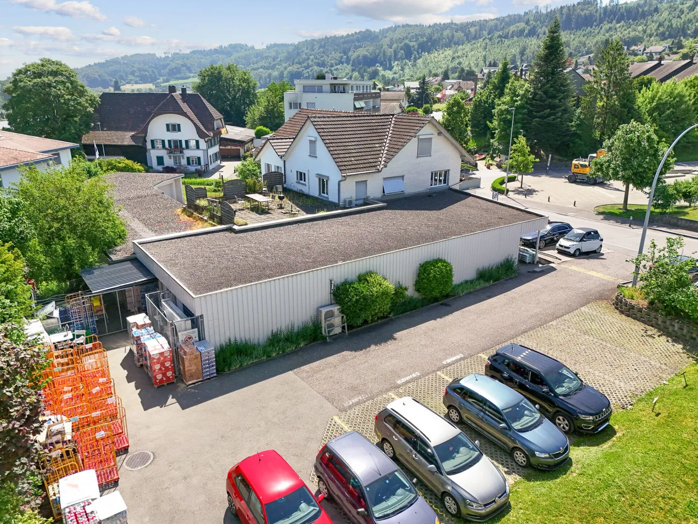 Investimento immobiliare con futuro in posizione privilegiata - Foto 9 di 14
