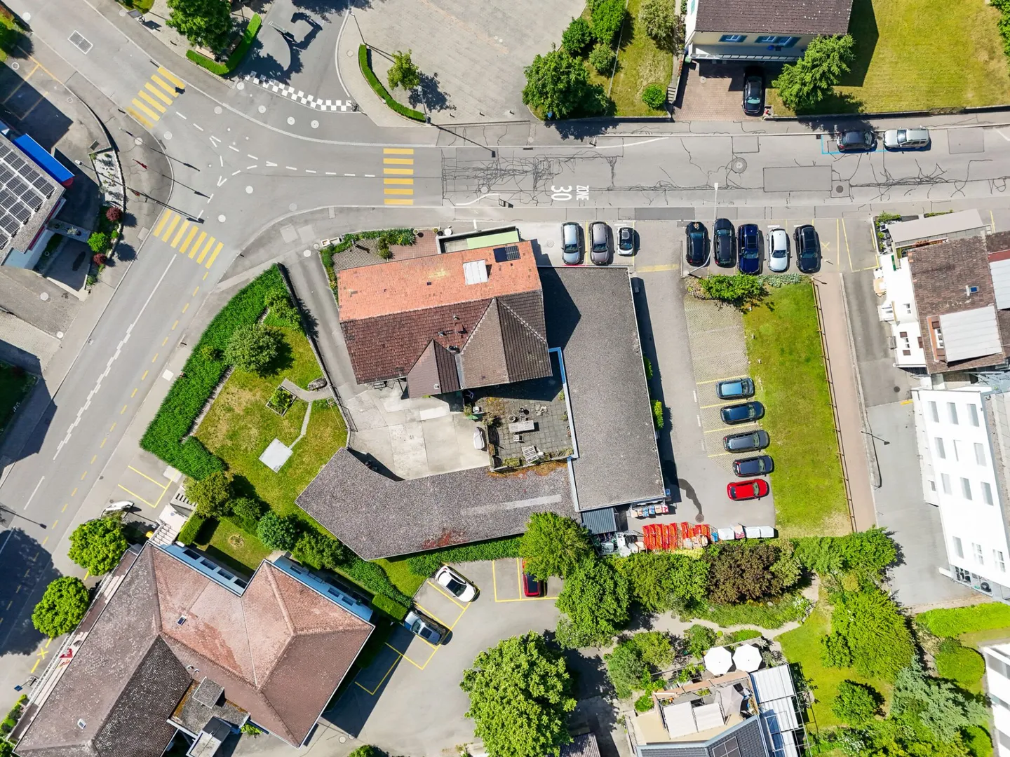 Investimento immobiliare con futuro in posizione privilegiata - Foto 10 di 14