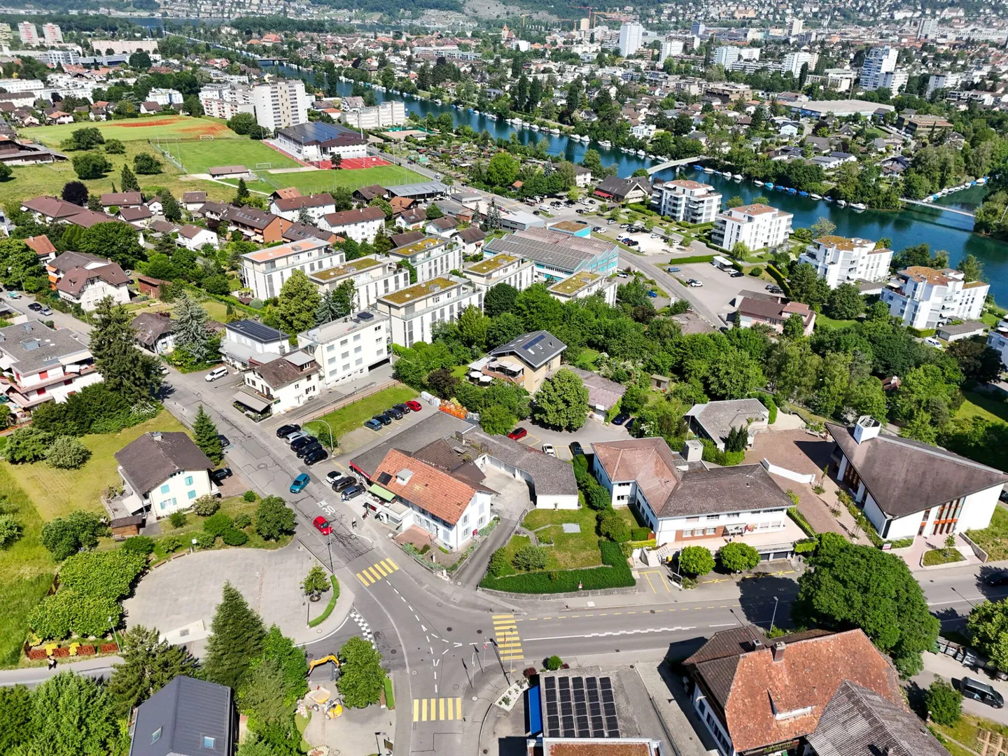 Investimento immobiliare con futuro in posizione privilegiata - Foto 12 di 14