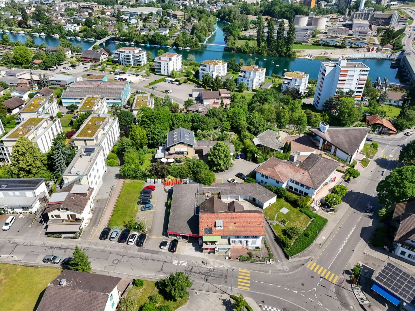 Investimento immobiliare con futuro in posizione privilegiata - Foto 11 di 14