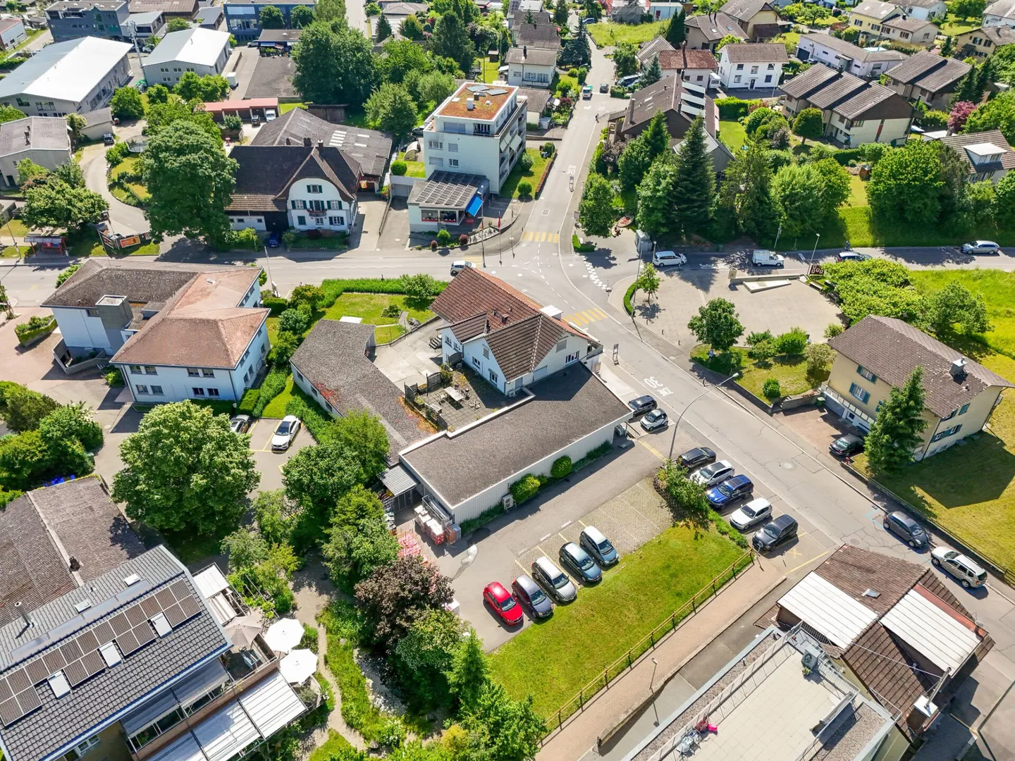 Investimento immobiliare con futuro in posizione privilegiata - Foto 13 di 14