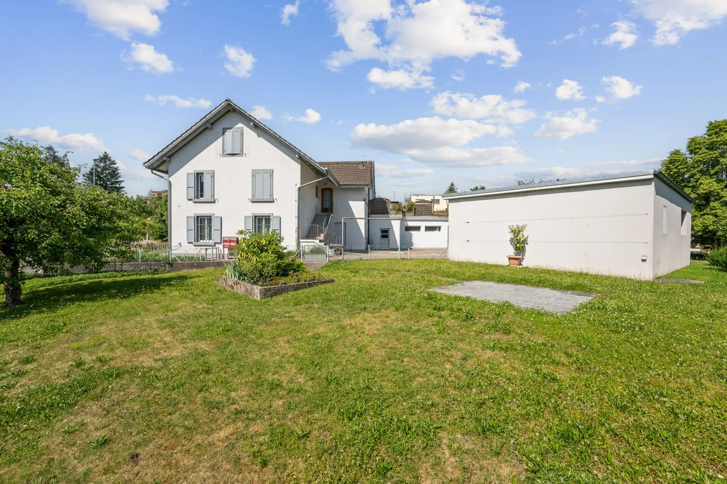 Investimento immobiliare con futuro in posizione privilegiata - Foto 5 di 14