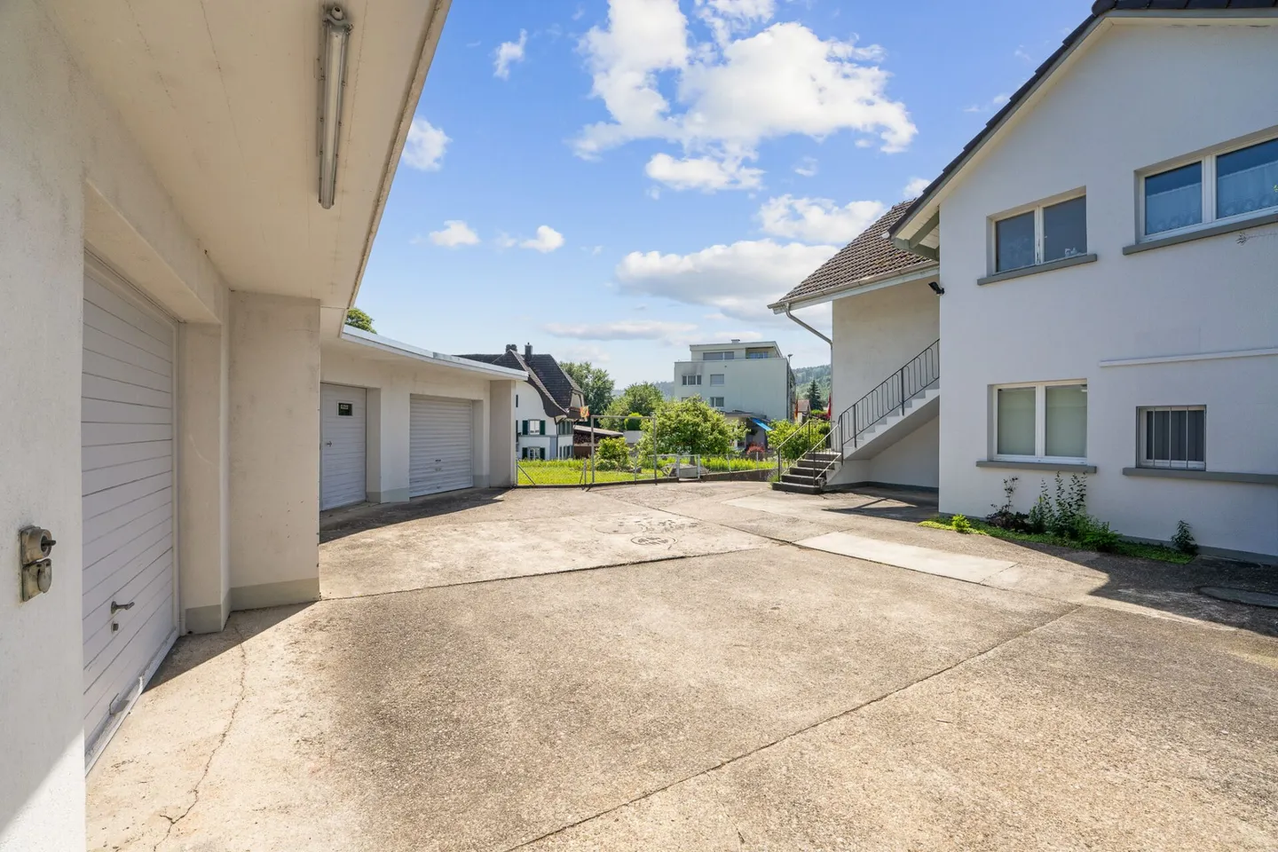 Investimento immobiliare con futuro in posizione privilegiata - Foto 7 di 14
