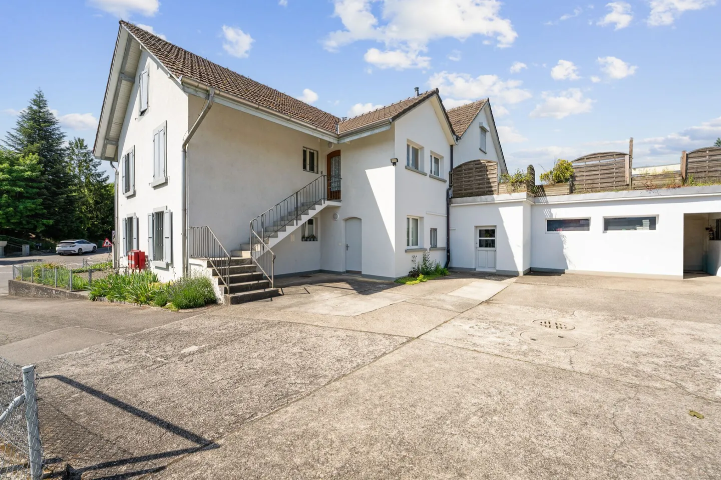 Investimento immobiliare con futuro in posizione privilegiata - Foto 6 di 14