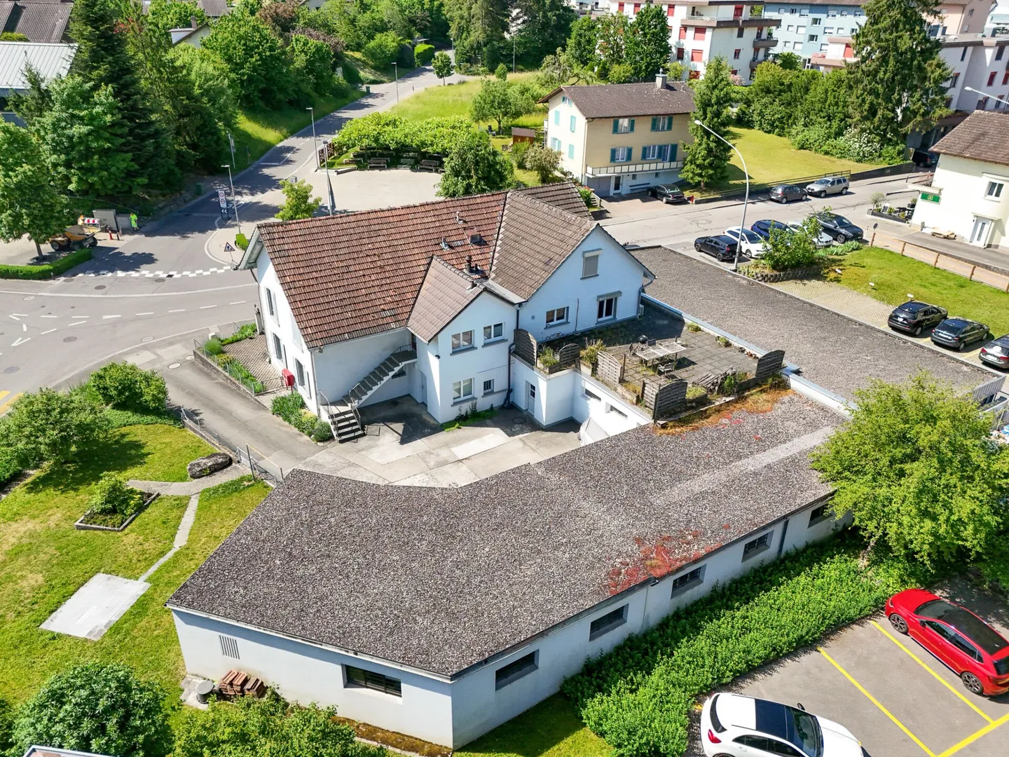 Investimento immobiliare con futuro in posizione privilegiata - Foto 8 di 14