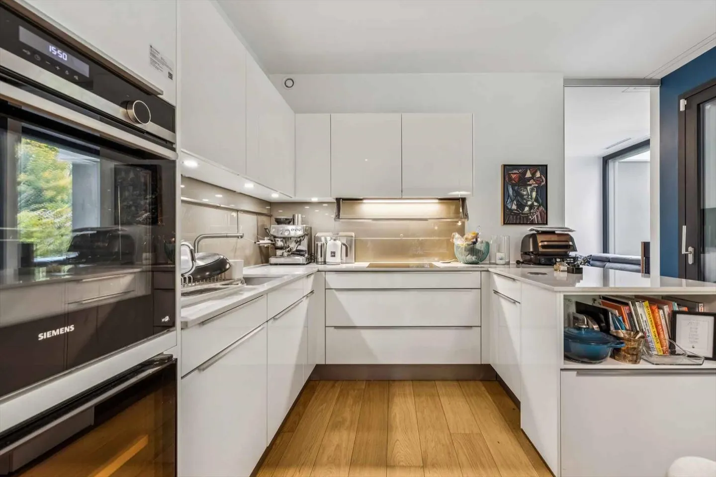 5-Zimmer-Wohnung - Foto 5 von 11