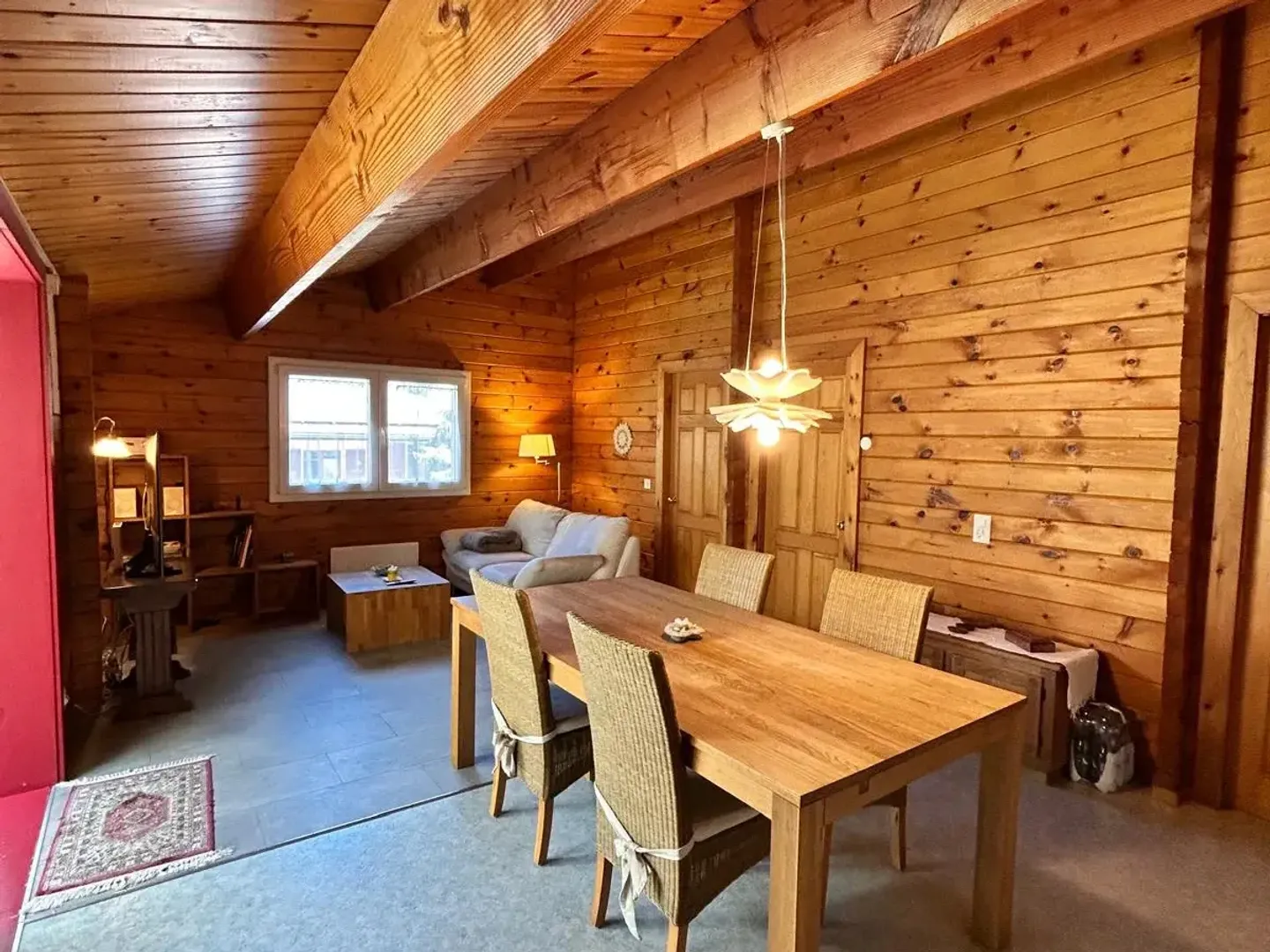 Chalet a schiera - Foto 9 di 11