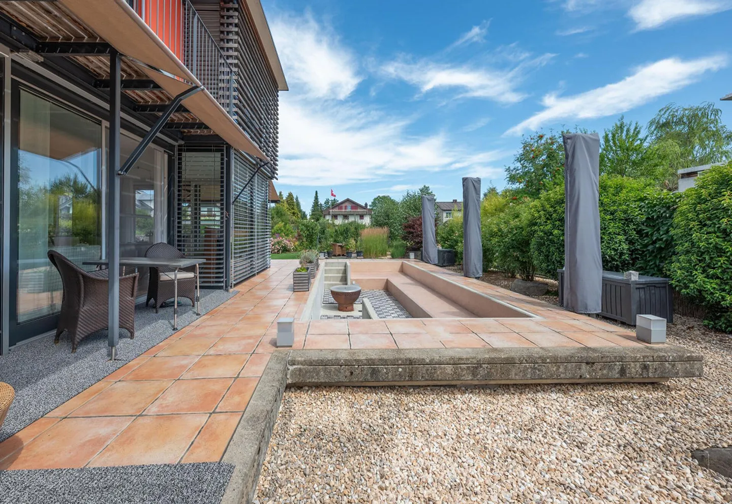 Maison Minergie proche de la ville pour les connaisseurs - Photo 3 sur 15